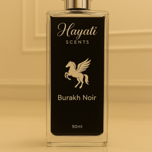 Burakh Noir